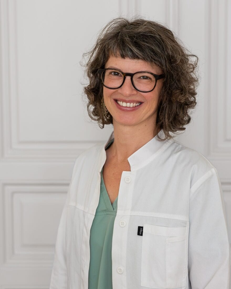 OÄ Dr. Sonja Korkesch